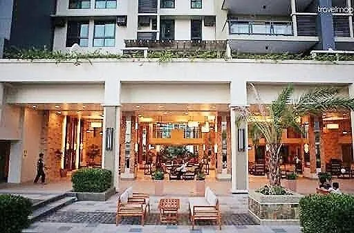 Apartment Flair Towers Urban Staycations