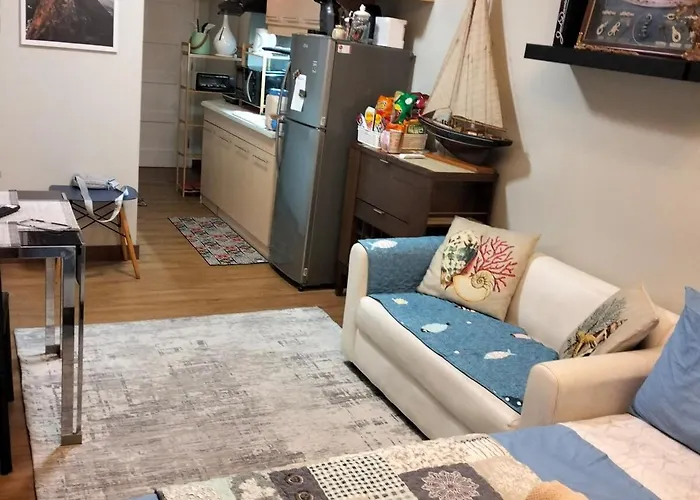 Apartment Flair Towers Urban Staycations