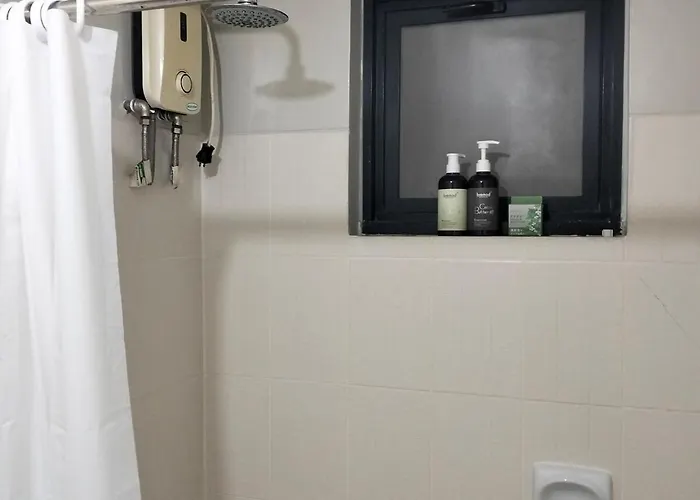 Apartment Flair Towers Urban Staycations *