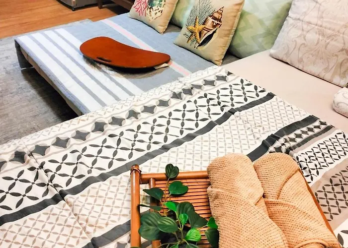 Apartment Flair Towers Urban Staycations
