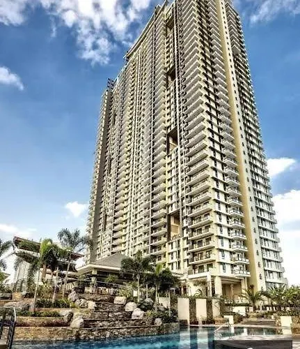 Apartment Flair Towers Urban Staycations Manila